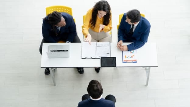 Beware of the S.T.A.R method, it may not get you the STAR performers on the job