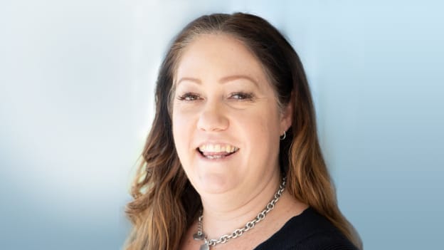Employee engagement is about authenticity: Talent's April Marcot