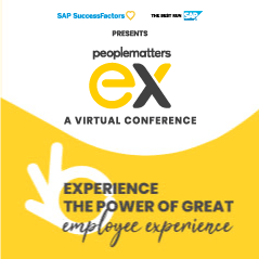 People Matters EX - A Virtual Conference