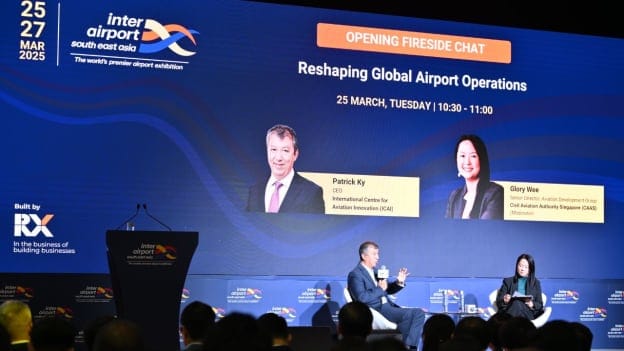 The future of air travel in Southeast Asia takes flight
