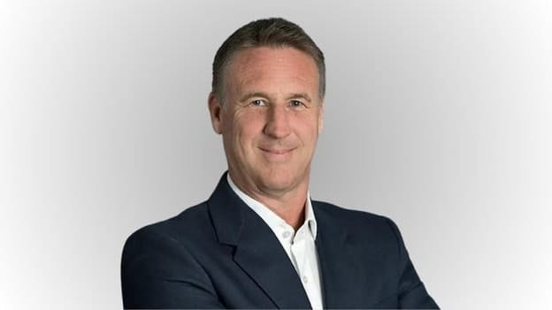 CBRE appoints Michael Young as Managing Director for MENA