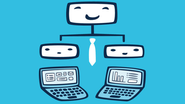 #TechHR14: The blue ocean empowerment through technology