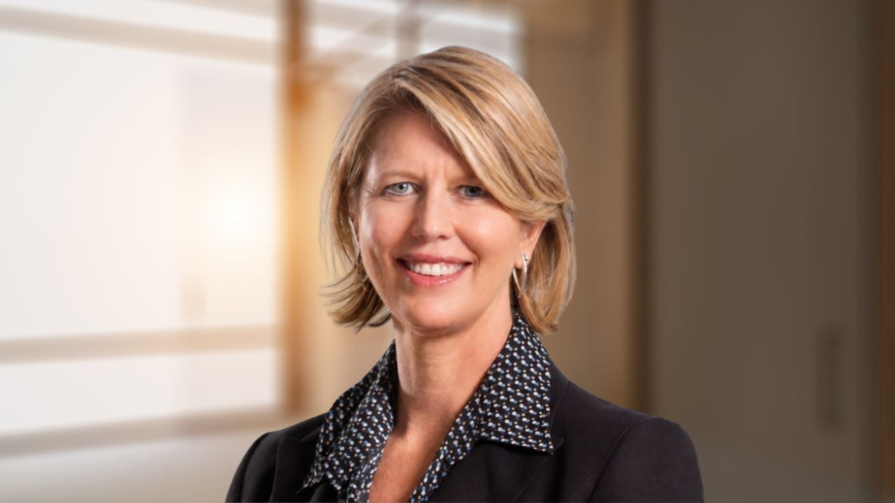 Swiss Re appoints Angela Collett as Head HR for ANZ, Japan and Philippines
