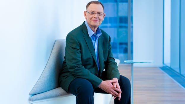 Remote work will continue but not evenly: Comcast Cable's EVP HR, William J.T. Strahan