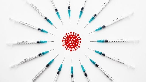 Can employers retain COVID vaccine mandate?