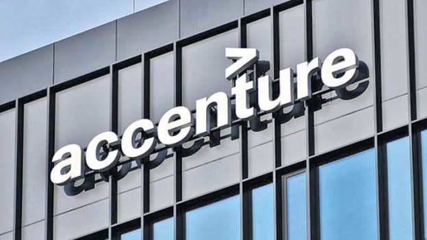 Accenture announces culling up to 19,000 jobs on gloomy outlook