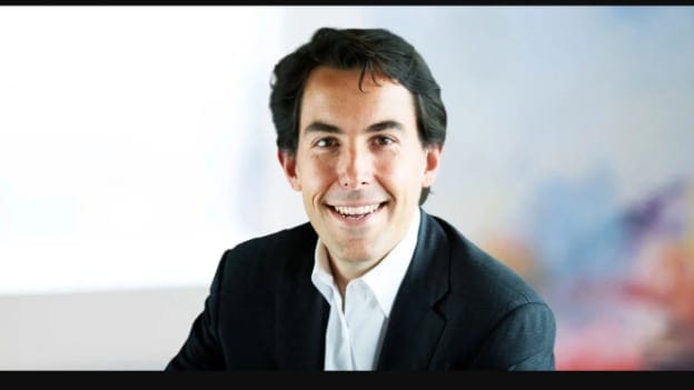 Bain & Company names François Faelli global managing partner of ESG