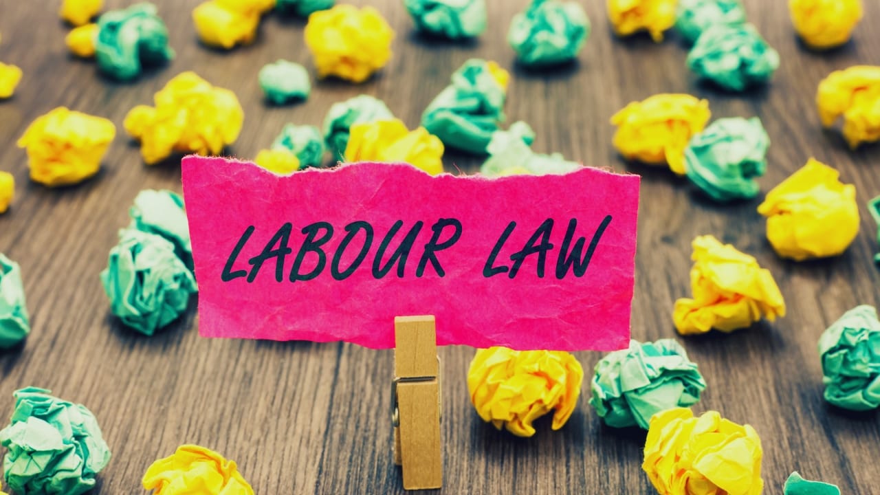 Labour codes flip HR priorities — experts map the shifts to watch