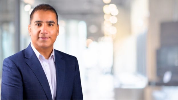 Horizon Food Company appoints Khadim Sarwar as CEO