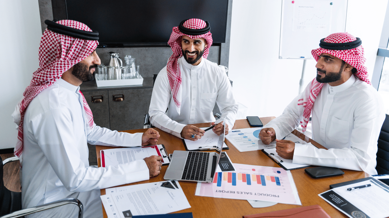 Saudi HR Ministry sets 60% Saudization target for marketing and sales jobs