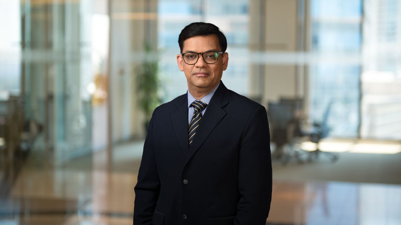 Vivriti Asset Management appoints Sanjay Patni as Chief Business Officer-onshore