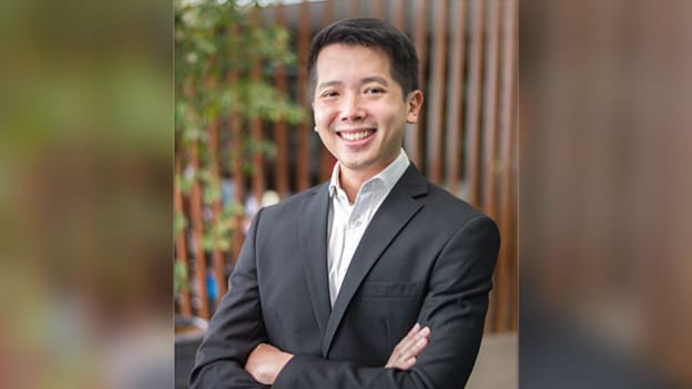 Rapid-fire interview with Wing Git Chan, Group Head Talent & Excitement, Luxasia