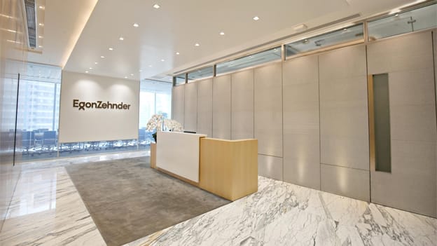 Egon Zehnder, Hay Consultants hired to assist the Banks Board Bureau in developing strategies