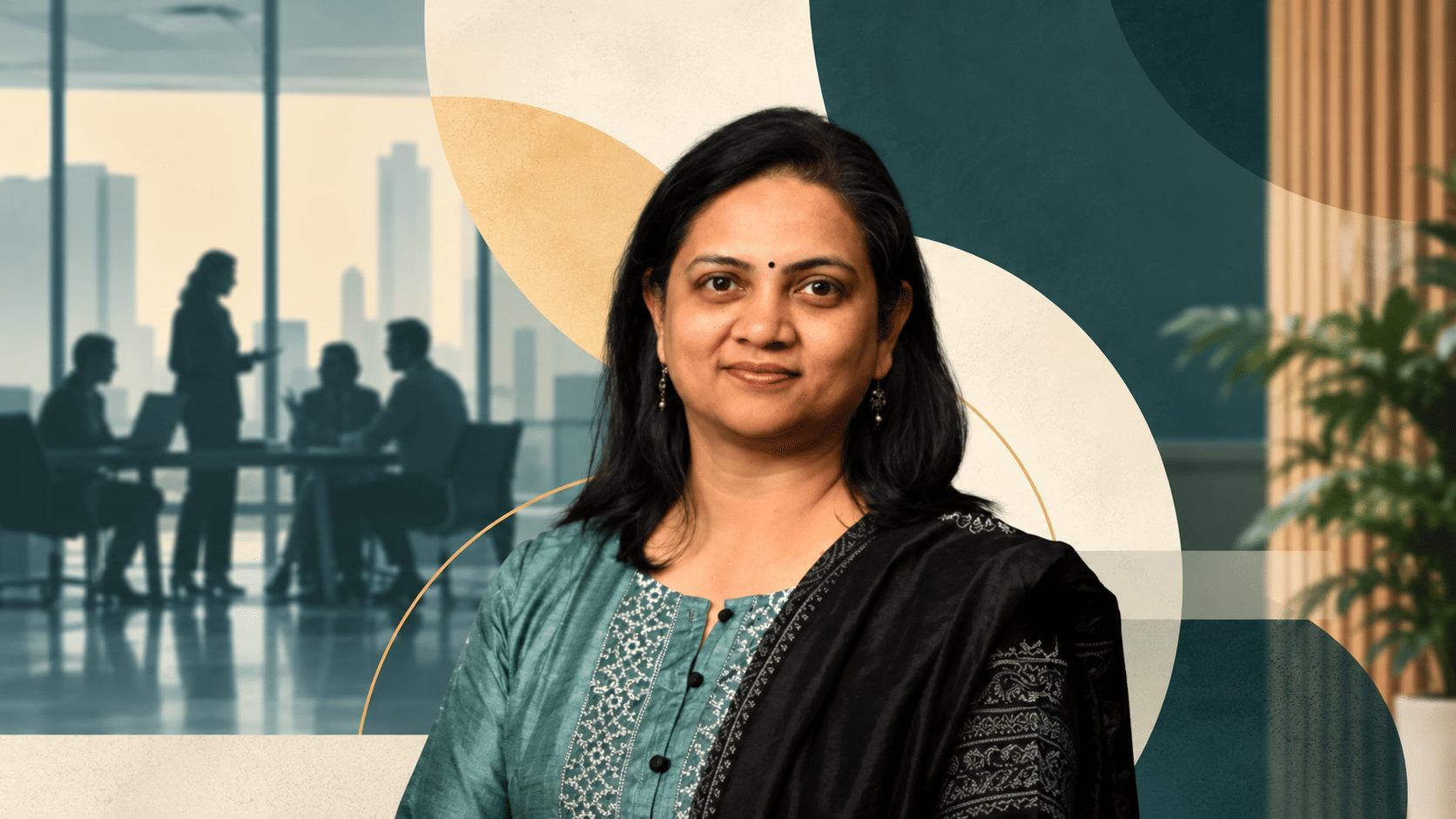 Magma General Insurance appoints Smita Mitra as Chief of Staff