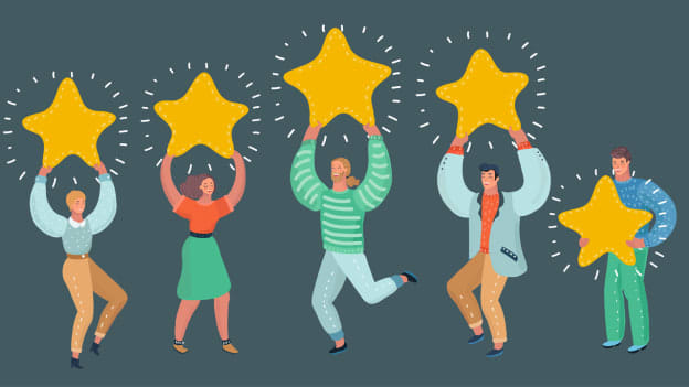 Roles of rewards & recognition in performance management