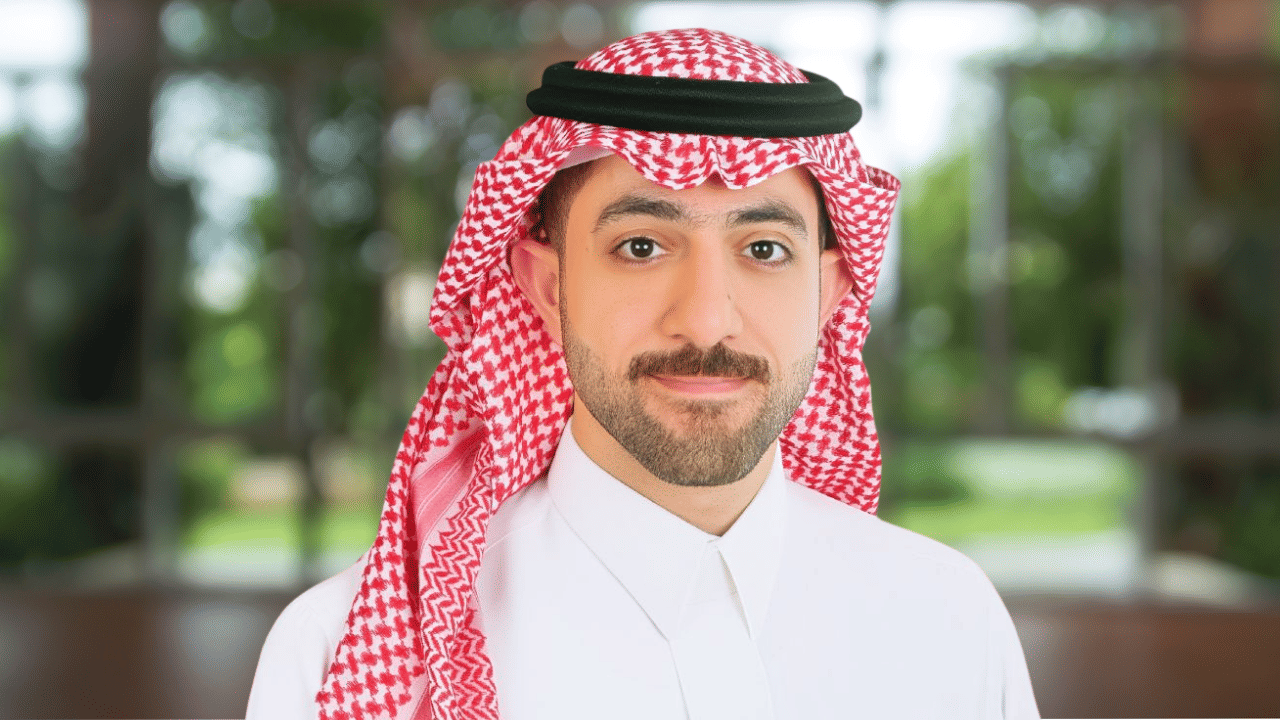 Lamprell names Abdulrahman Aljaafari as Country Manager for Saudi Arabia 