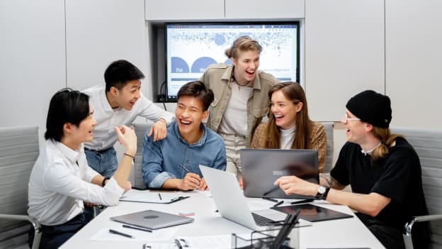 What's hurting your team productivity?