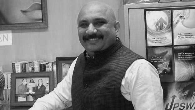 Prashant Sharma of Zydus Cadila promoted to a new role