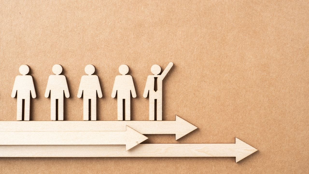 Connecting to lead: Architecting leadership at LLC 2025