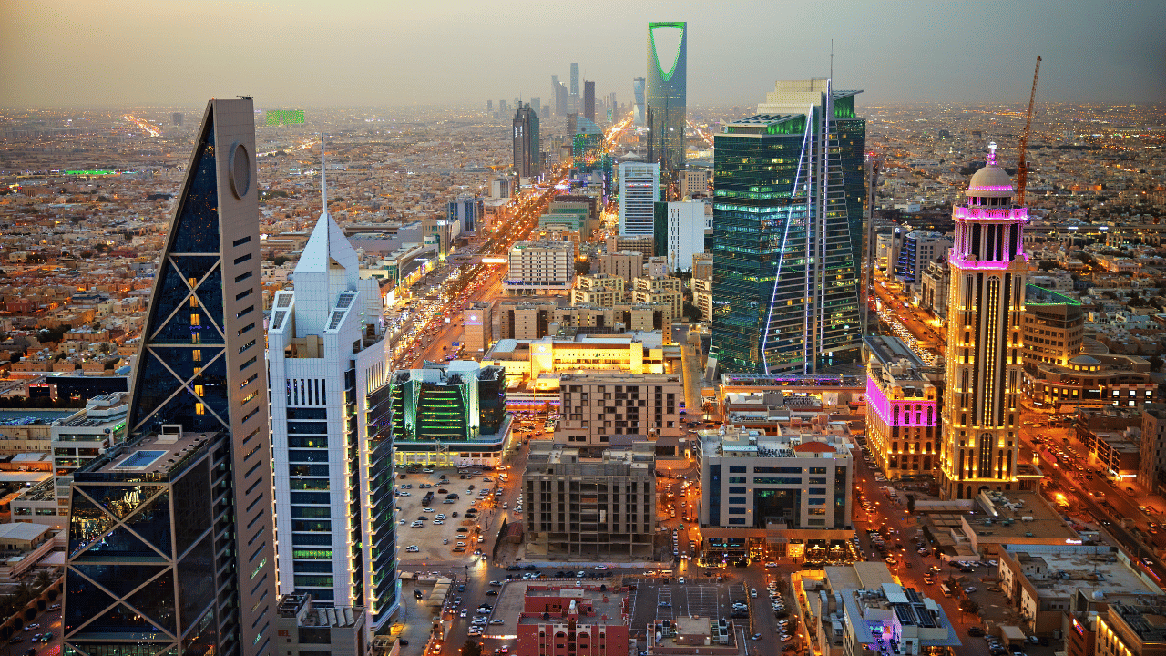 Saudi Arabia’s Vision 2030 drives record private-sector jobs, lower unemployment and higher female participation