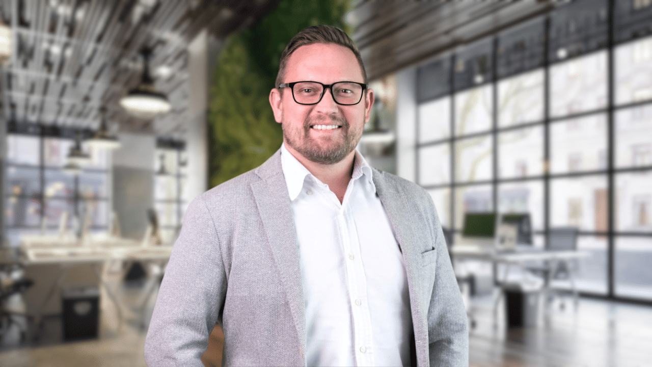 Cygnify appoints Simon Catling as Director of Talent Acquisition - APAC