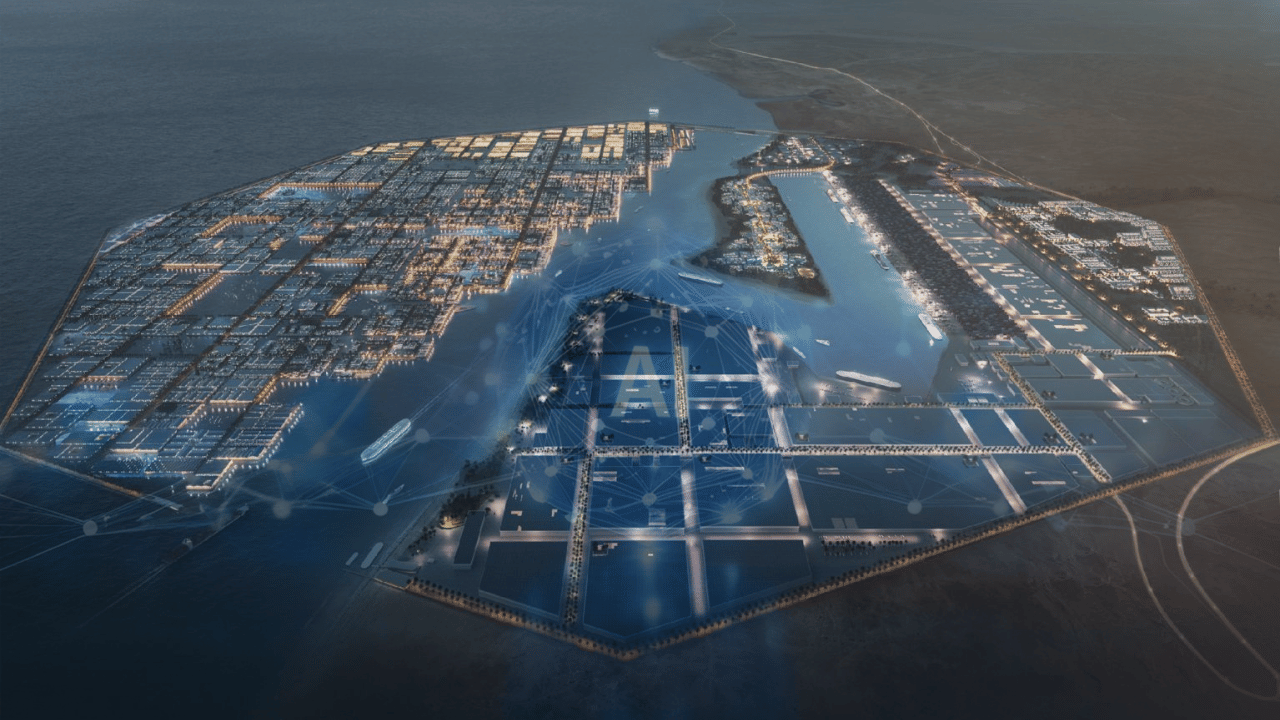 Saudi Arabia declares 2026 the ‘Year of Artificial Intelligence’ as Vision 2030 drives global AI ambitions.