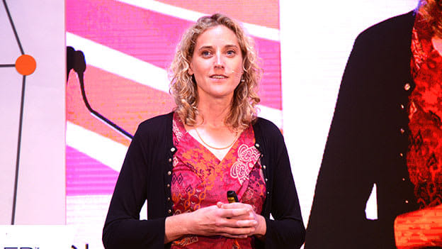 Business transformation to digital