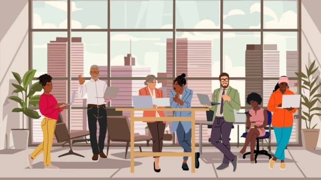 How to support your ageing workforce: Seven key strategies