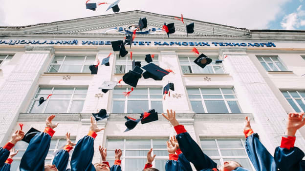 Is it okay to skip college and work instead?