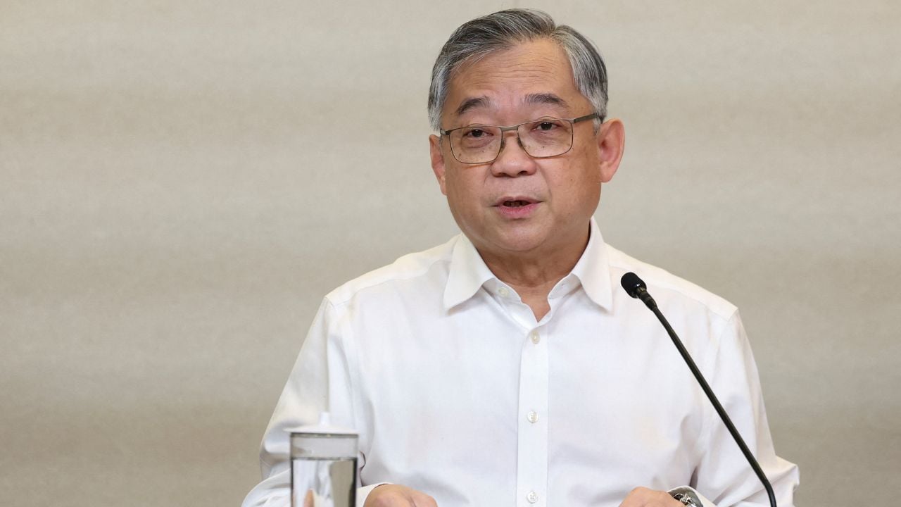 Singapore financial sector to train 80,000 workers in AI skills by 2028