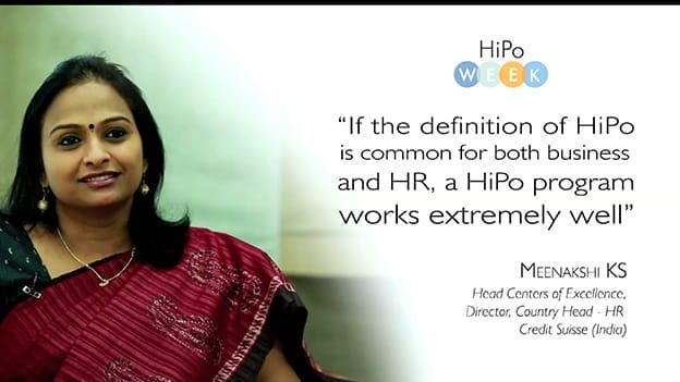 HiPos have an attitude of 'I can do it': Credit Suisse' Meenakshi