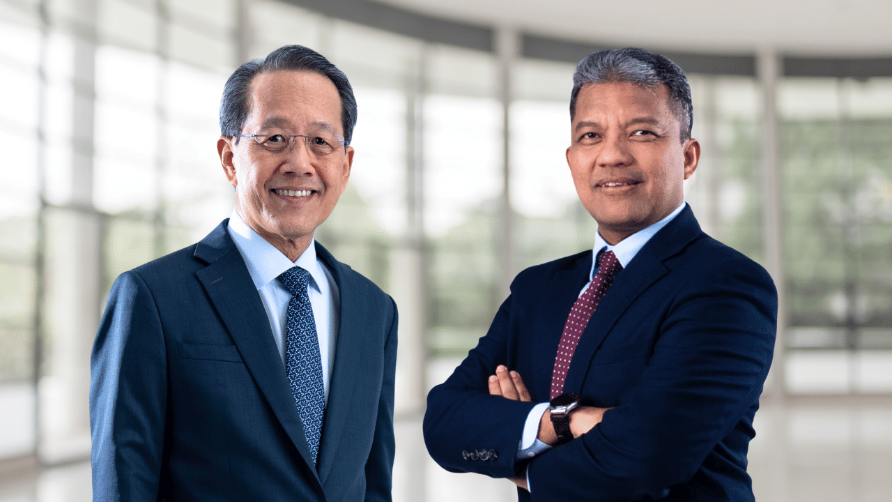 Malaysia Aviation Group names Captain Nasaruddin A. Bakar as President and Group CEO