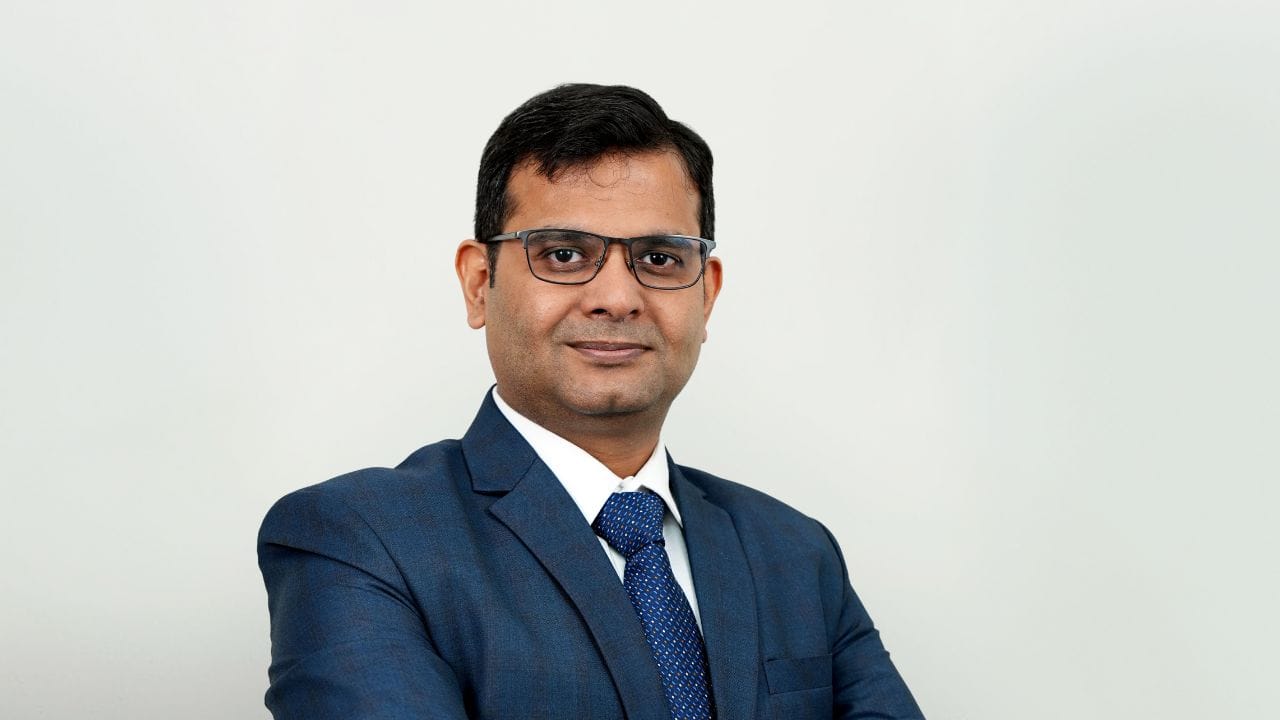 CARE Hospitals appoints Dr. Pawan Kumar as Chief Executive Officer