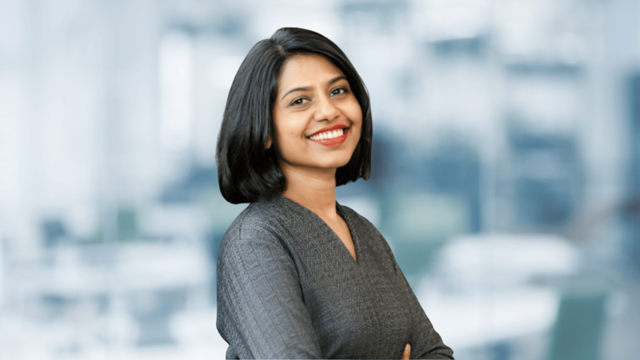 Sibelco appoints Anjali Velayudhan Menon as VP HR for EMEA