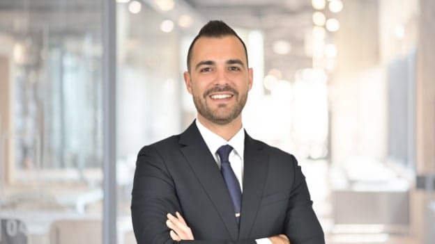 KPMG appoints Nicolas Deflaux as Head of Talent Acquisition - Middle East