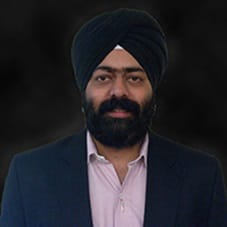 Satinder Madan