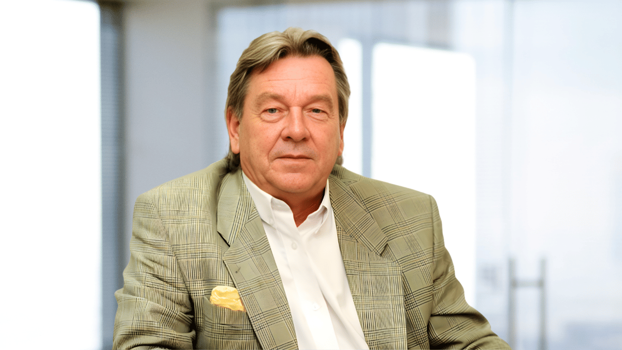 NAPCO Oman appoints Robert Holtkamp as new Chief Executive Officer 
