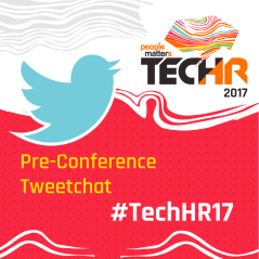 TweetChat on 'Leading the digital transformation agenda'