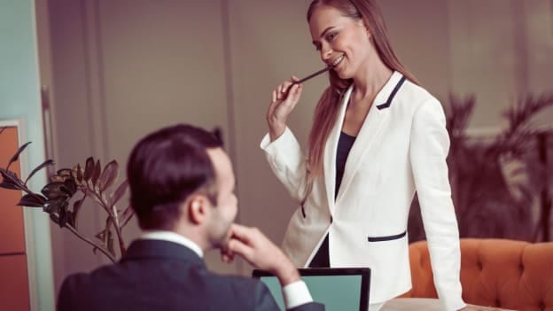 Gen Z women experience surge in sexual desire post-office return - New Study reveals why
