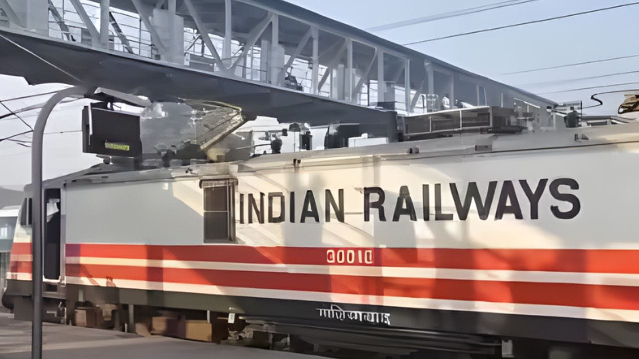 Indian Railways denies reports of 30,000 job cuts, says no reduction in workforce