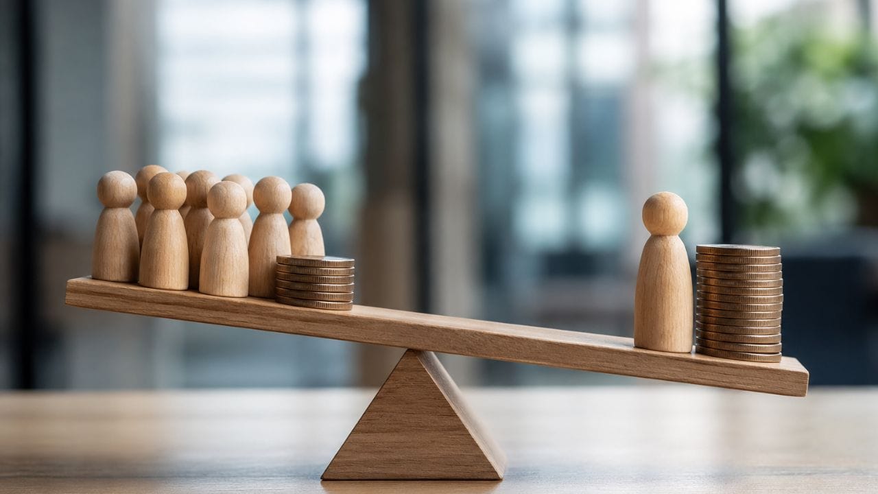 New hires out-earn loyal staff as salary debate grows in Singapore