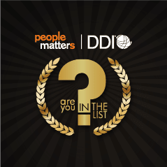 Are You In The List Awards 2017