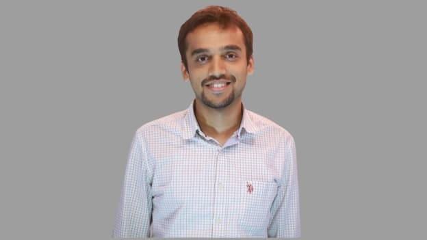 Praharsh Chandra takes charge as chief business officer at Shadowfax
