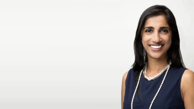 Diversity is about disrupting ideas: EY's Gitanjali Ponnappa
