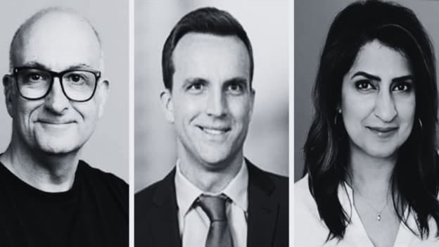 Microsoft’s Rapid Circle strengthens leadership team with three senior hires