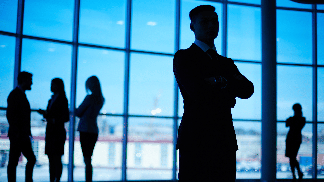 Global CHRO turnover climbs 25% in 2025 as CEOs seek strategic alignment