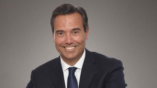 Credit Suisse chairman resigns over COVID breaches