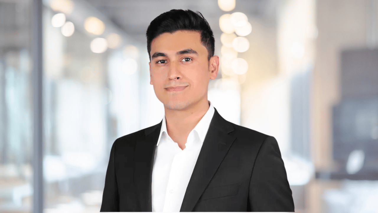 talabat appoints Zain Bashir as Managing Director of Bahrain