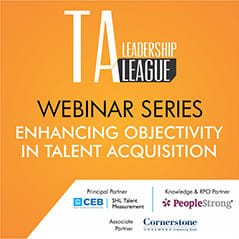 Enhancing Objectivity in Talent Acquisition