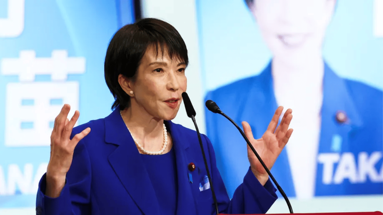 Japan approves ¥21.3 trillion stimulus package to counter inflation and revive economic momentum
